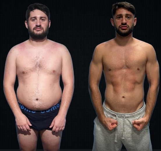 Transformación de Gerard